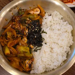 행복한우동가게 사진 1