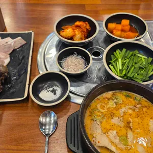 보승회관 사진