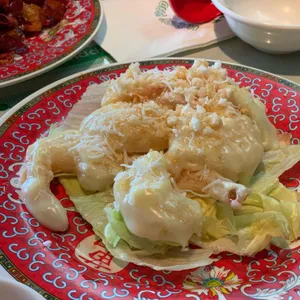 벽돌 해피푸드 사진