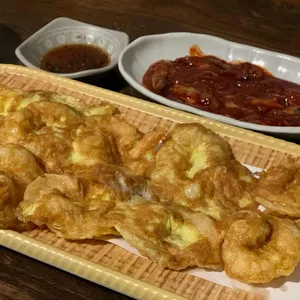 강가네맷돌빈대떡 사진 1