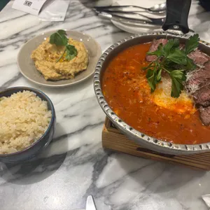 허머스 키친 사진 2