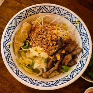 콴안다오 사진 1