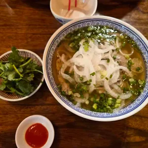 콴안다오 사진