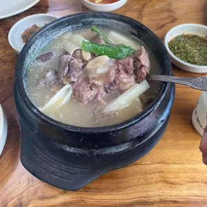 본가설렁탕 대표 사진