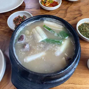 본가설렁탕 대표 사진