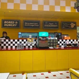 Bored & Hungry 리뷰 사진