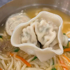 명동칼국수 대표 사진