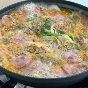 빅쭌부대찌개 사진