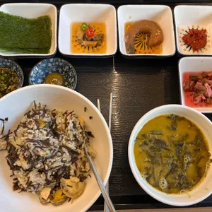 정식당 대표 사진
