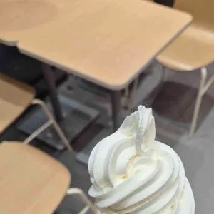 롯데리아 사진
