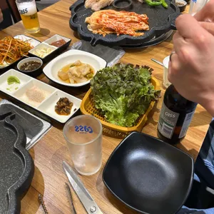꽃삼뚜껑 대표 사진