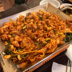 예원곱창막창 사진 2