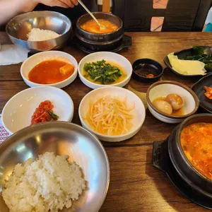 하연정순두부 사진