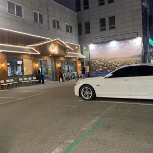 설악골막국수 숯불닭갈비 리뷰 사진