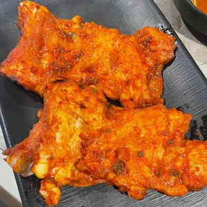 설악골막국수 숯불닭갈비 사진 2