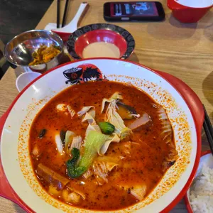 탕화쿵푸마라탕 사진 1