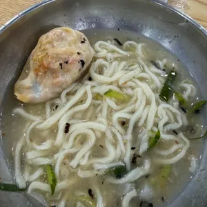 고향칼국수 대표 사진