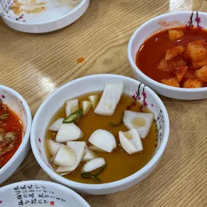 고향칼국수 대표 사진