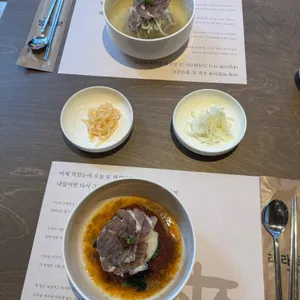 래래옥 사진