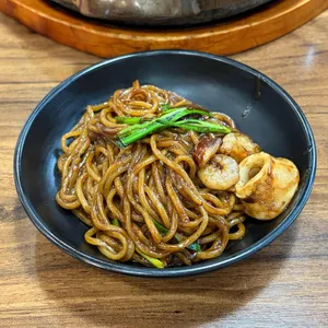 둔산 돌짜장 사진