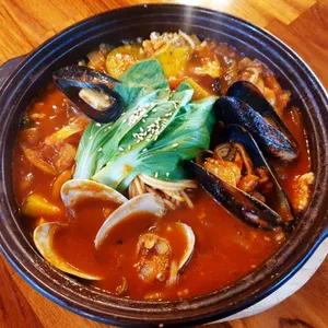 꼬모도 사진