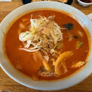 짬뽕한그릇 사진 1