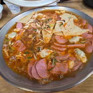 두꺼비집 사진