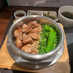 뜸 사진 1