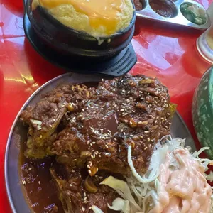 원조미담뼈족 사진