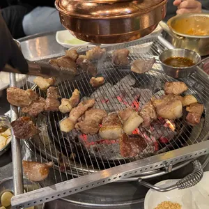 으랏차주먹고기 사진 1