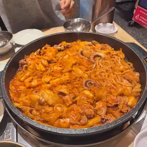 지강한식당 사진