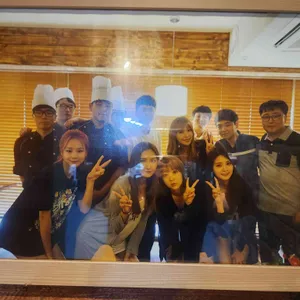 꼬모도 대표 사진