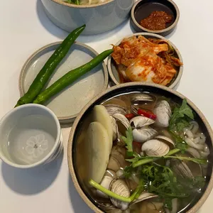 총총칼국수 사진 1