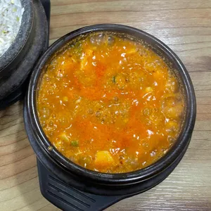 순수가성 사진 1