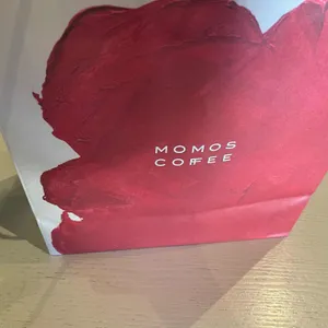 모모스 로스터리&커피바 사진