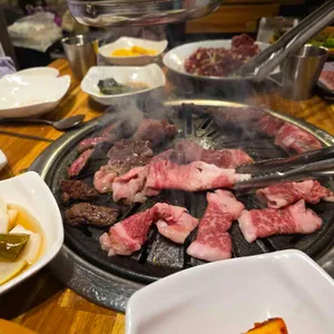 선일목장 정육식당 사진 1