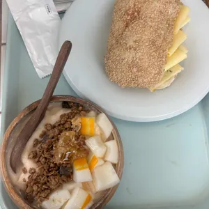 버티샌드위치하우스 사진