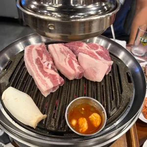 고반식당 사진 2