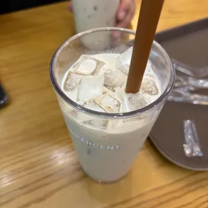 텐퍼센트커피 사진