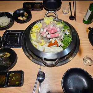 더바른곱 한우곱창전문점 사진 1