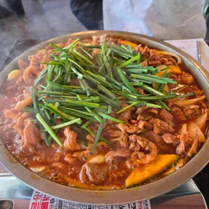 냉수탕가든 사진 1
