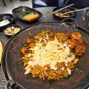 쭈꾸쭈꾸쭈꾸미 대표 사진