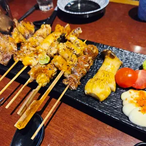 시선 사진
