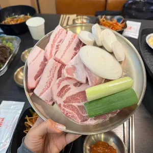 부뚜막 사진