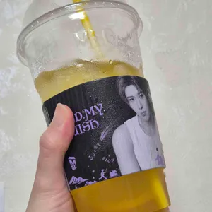 메가커피 사진