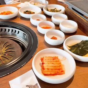 고반식당 블랙 사진