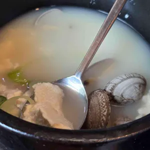 삼대째손두부 사진