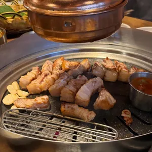 육갑식당 대표 사진