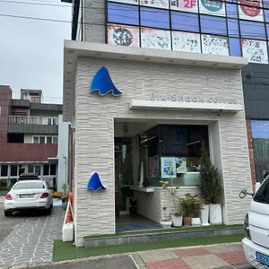 블루샥 사진 1