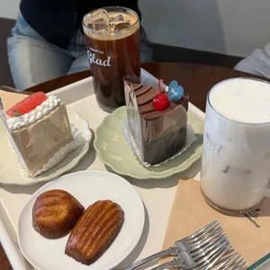 글래드베이크샵 대표 사진